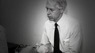 Dr. Richard Strauss (Screenshot via YouTube/@HBO)